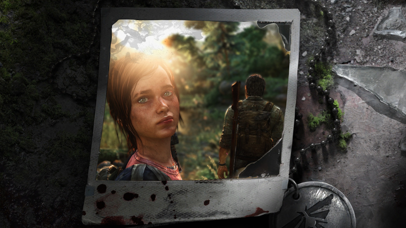 Illustration for article titled The Last of Us: Remastered's New Photo Mode Is Fantastic